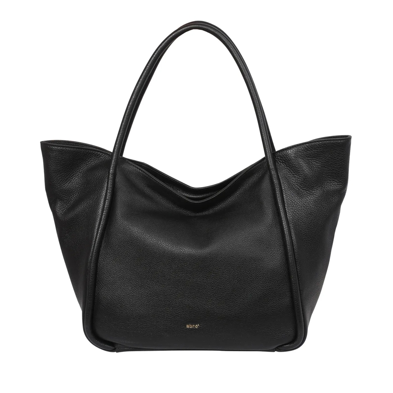 Abro Shopper Shopper WILLOW schwarz