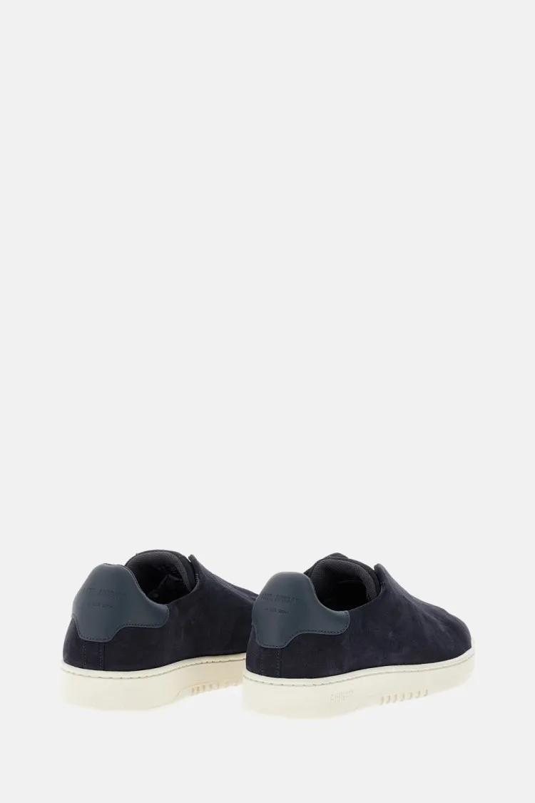 Thumbnail - Axel Arigato Low-Top Sneaker - Heren Dice Laceless Sneaker Zwart - Gr. 40 (EU) - in Blau - für Damen