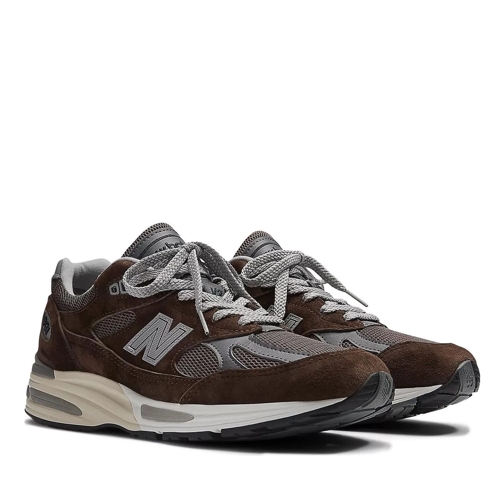 New Balance Low-Top Sneaker New Balance Sneakers Brown schwarz