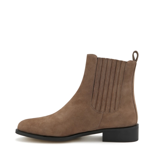 Isabel Bernard Chelsea Boot Isabel Bernard Vendôme damen Chelsea Boots Taupe I Taupe