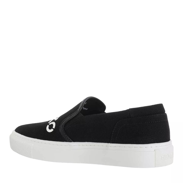 Slip on kenzo on sale shoes