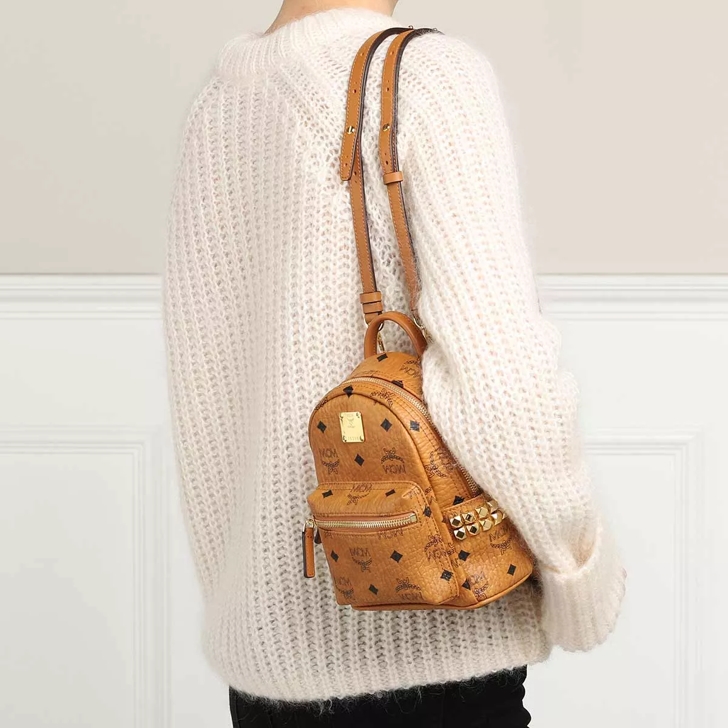 Mcm backpacks shop