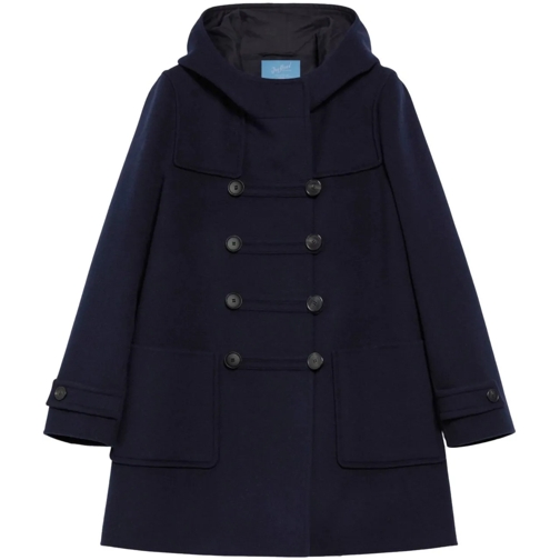 Max Mara Daunenjacken Max Mara Weekend Coats blau