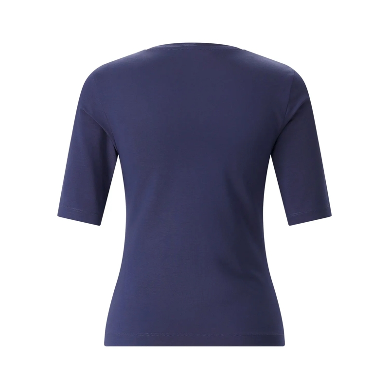 windsor. T-Shirt Slim-Fit T-Shirt blau(Image 2)