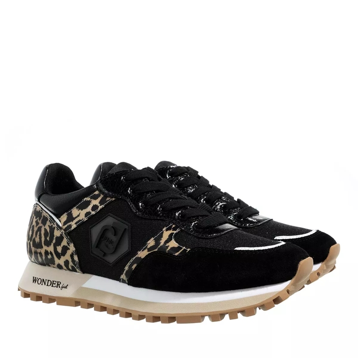 Liu jo sneakers discount leopard