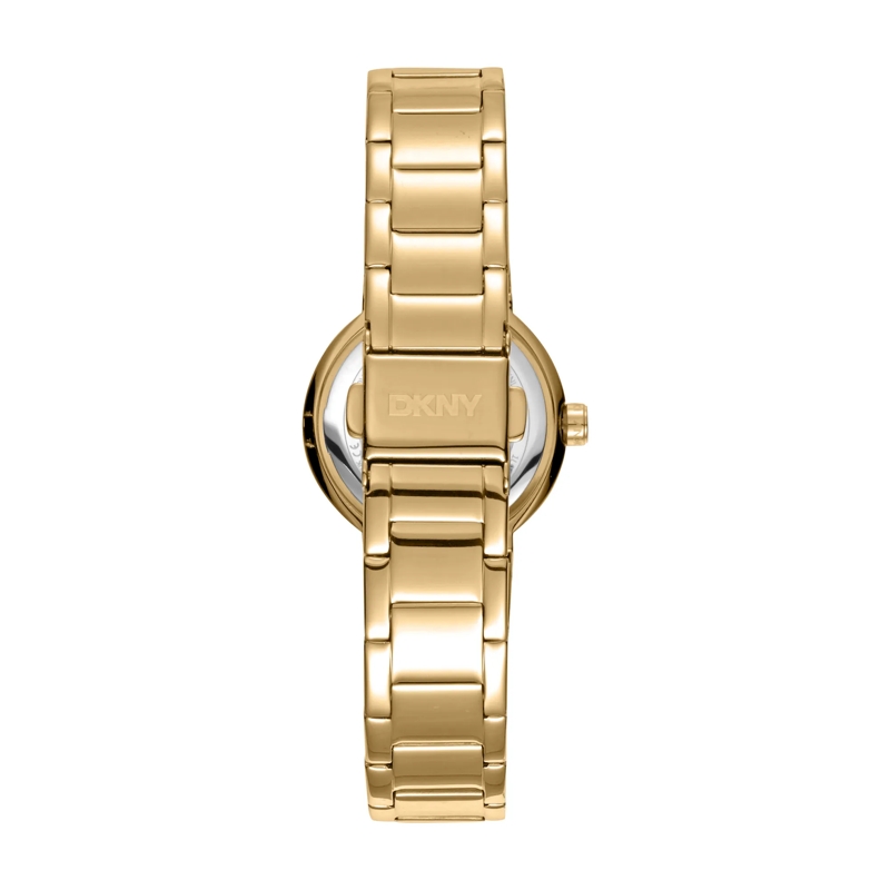 DKNY Quarzuhr Quarzuhr Park Ave gold(Image 10)