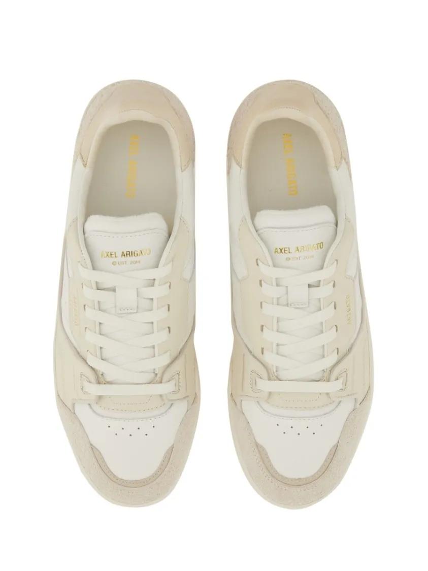Thumbnail - Axel Arigato Low-Top Sneaker - "Clay" Sneaker - Gr. 39 (EU) - in Beige - für Damen