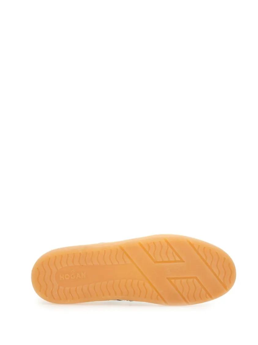 Thumbnail - Hogan Low-Top Sneaker - Multicolour Low-Top Sneakers - Gr. 37 (EU) - in Weiß - für Damen