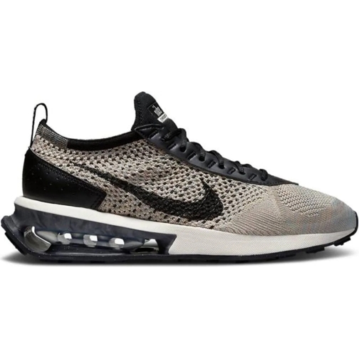 Nike Low-Top Sneaker Air Max Flyknit Racer Sneakers mehrfarbig