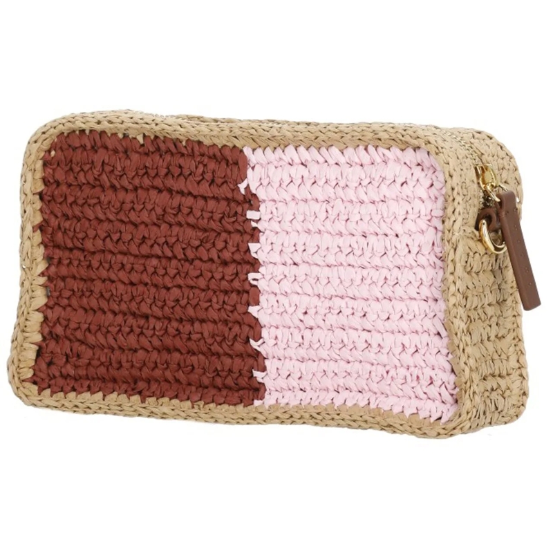 Marni Schultertasche Bags Pink mehrfarbig(Image 3)