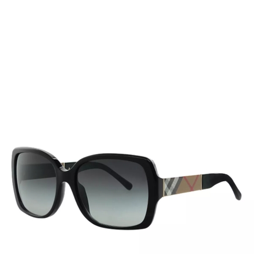 Burberry BE 0BE4160 58 34338G Sunglasses