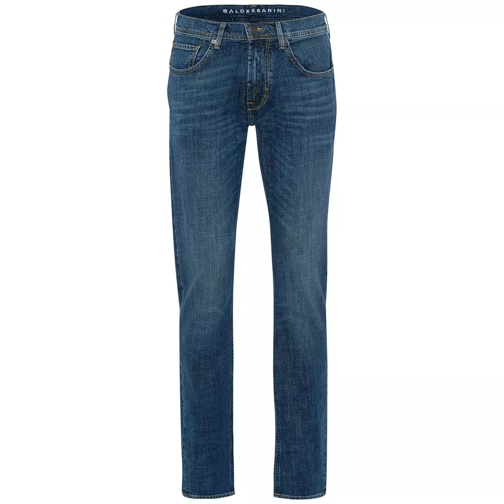 Baldessarini Slim Fit Jeans 48104782070106 Blau 
