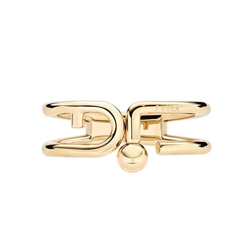 Furla Armreif Armband Furla Mianuvola gold(Image 2)