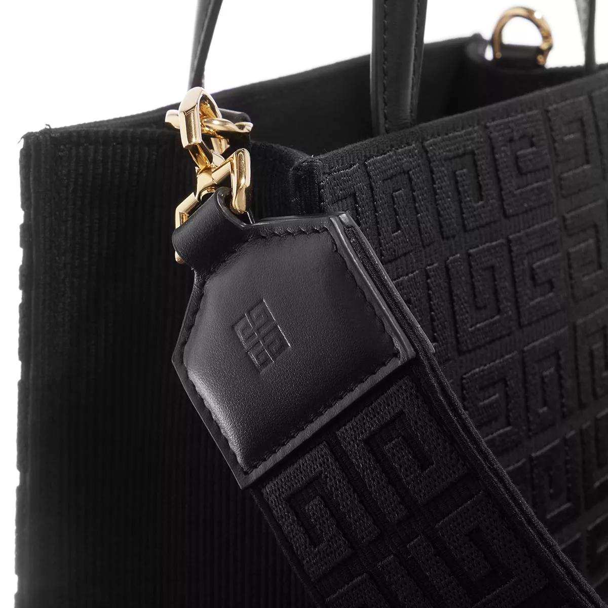 Thumbnail - Givenchy Shopper & Totes - G Tote  Mini - Gr. unisize - in Schwarz - für Damen