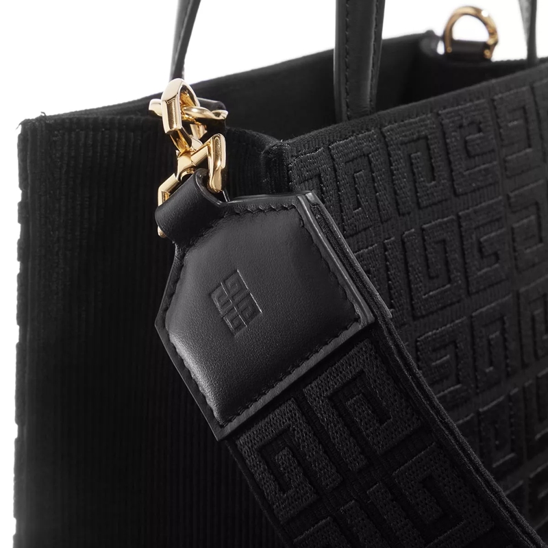 Givenchy Minitasche G Tote  Mini Black(Image 5)