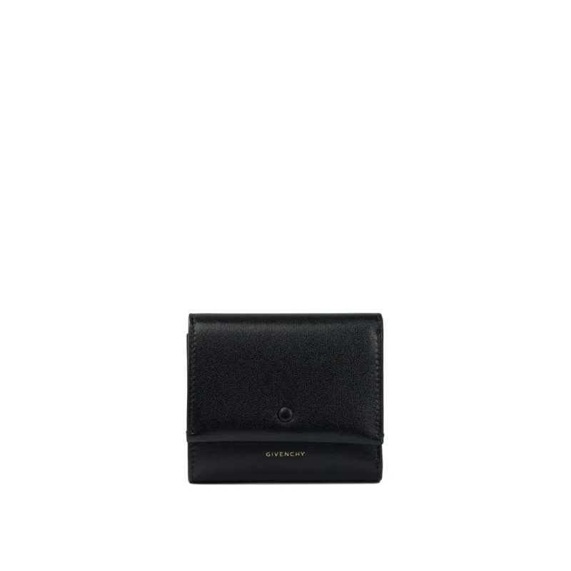 Givenchy Geldbörse "Day" Wallet Black