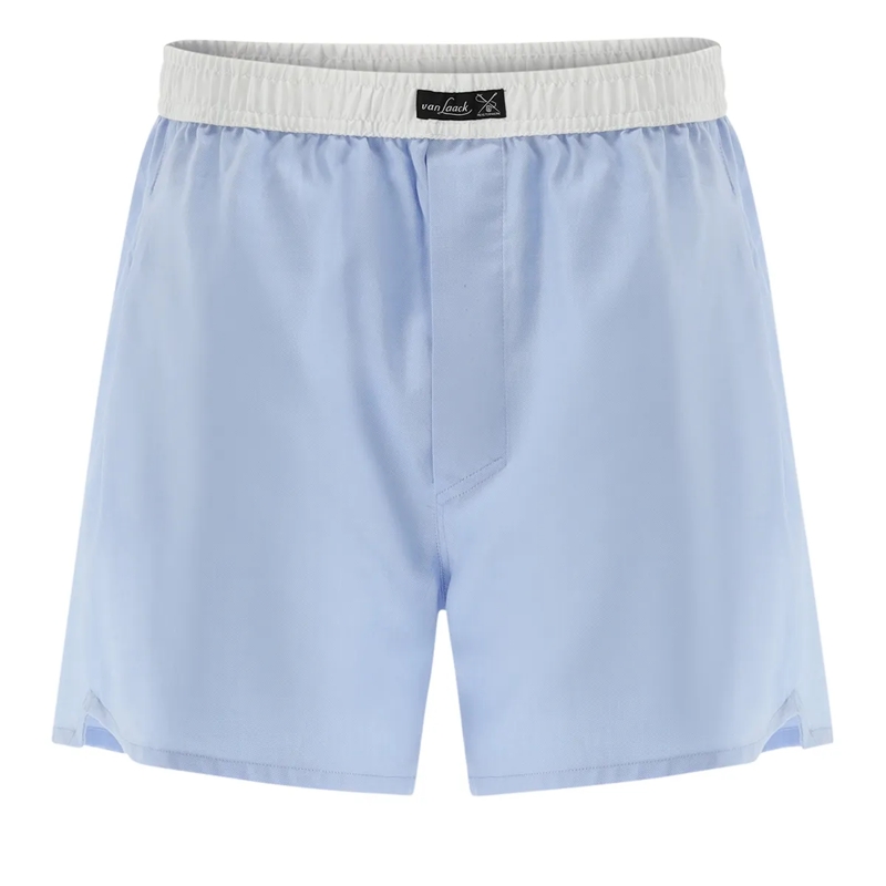 VAN LAACK  Boxer Uni blau