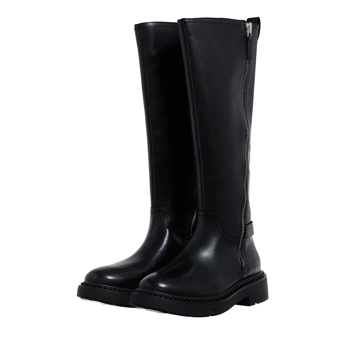 Ash Boots & Stiefeletten - Madman - Gr. 36 (EU) - in Schwarz - für Damen