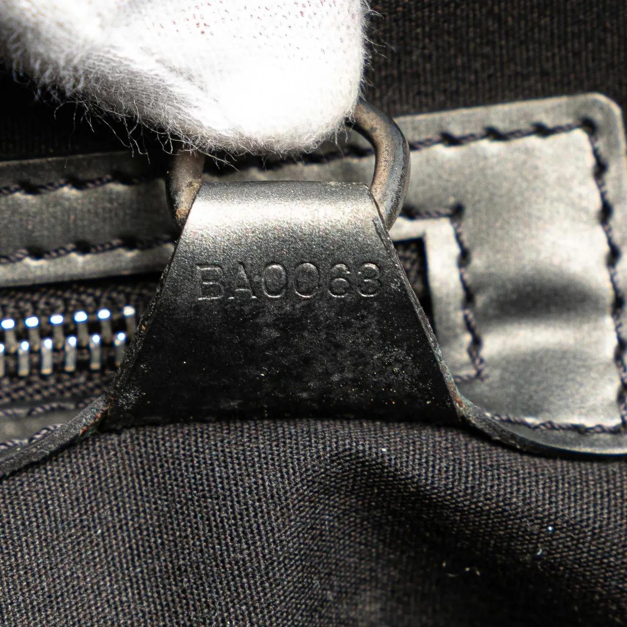 Thumbnail - Louis Vuitton Crossbody Bags - Monogram Mat Malden - Gr. unisize - in Grau - für Damen