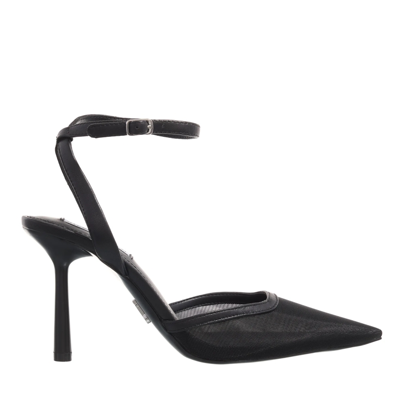 Steve Madden Pumps Alliance-M Black