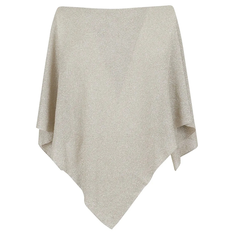 Charlott Trui Platino Sweater Grey