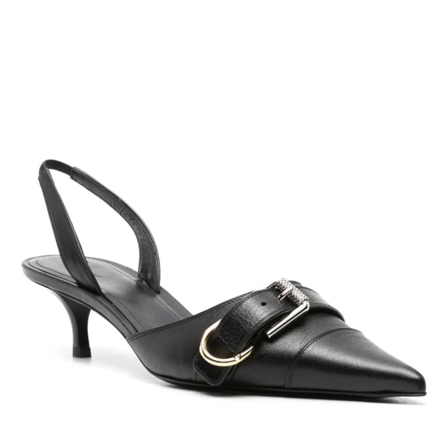 Givenchy Pump Pumps Black Black schwarz