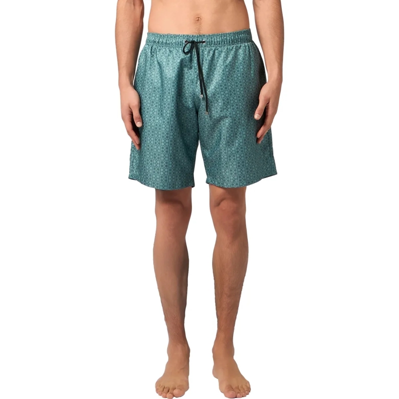 BILLIONAIRE  Swimming Shorts grün(Image 3)