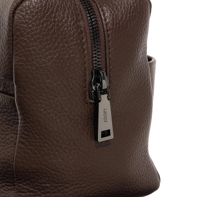 JOOP! Noodzakelijk Cardona Eris Washbag Lhz Brown(Image 4)