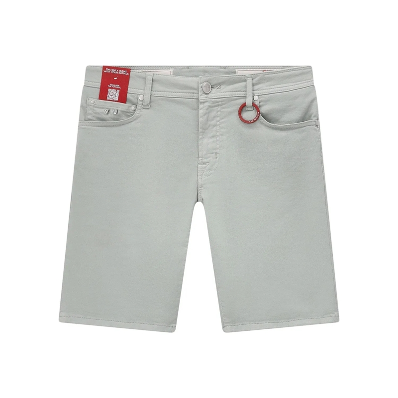 Tramarossa Bermuda Shorts Ascanio grün
