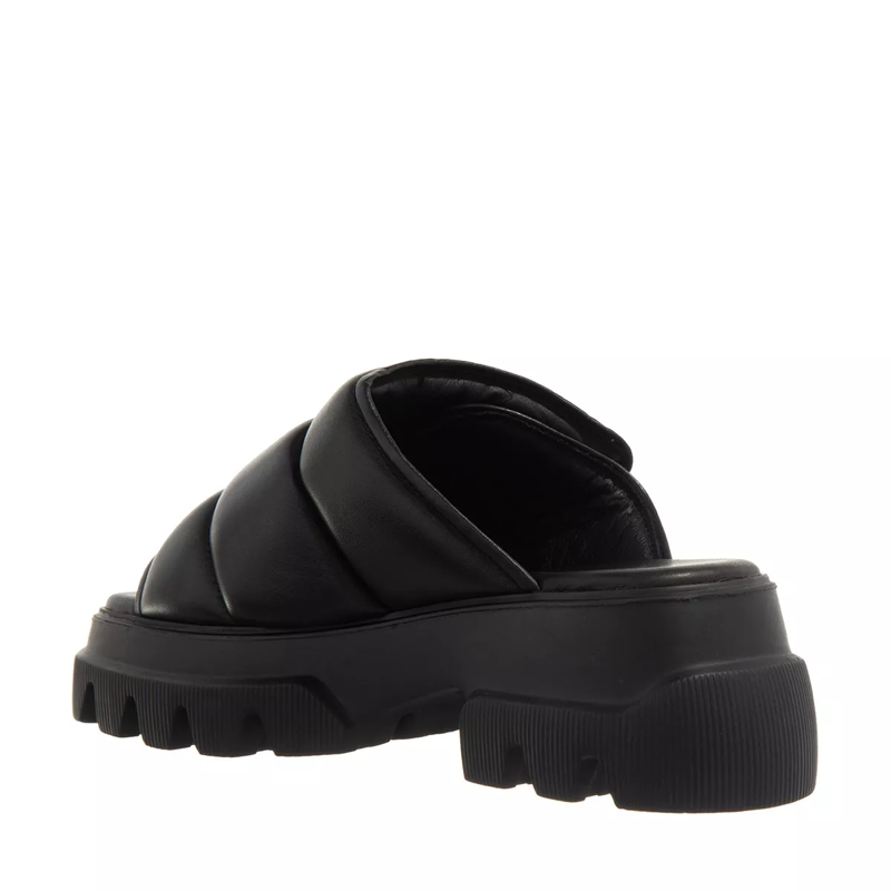 Copenhagen Sandalen CPH836 nappa black black(Image 4)