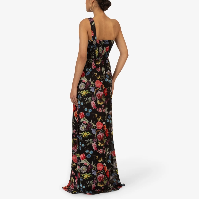 Kraimod Abendkleid Abendkleid grün(Image 5)