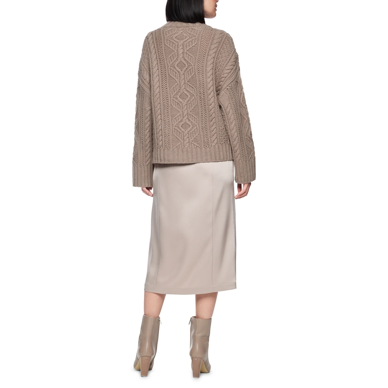 Marc Cain Trui Pullover etherea(Image 3)