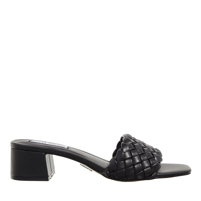 Steve Madden Sandalen Cellie Black