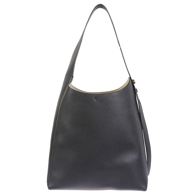 Tory Burch Fourre-tout Romy Tote Bag Black