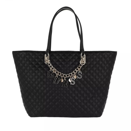 Guess Guess Passion Tote Black Fourre-tout