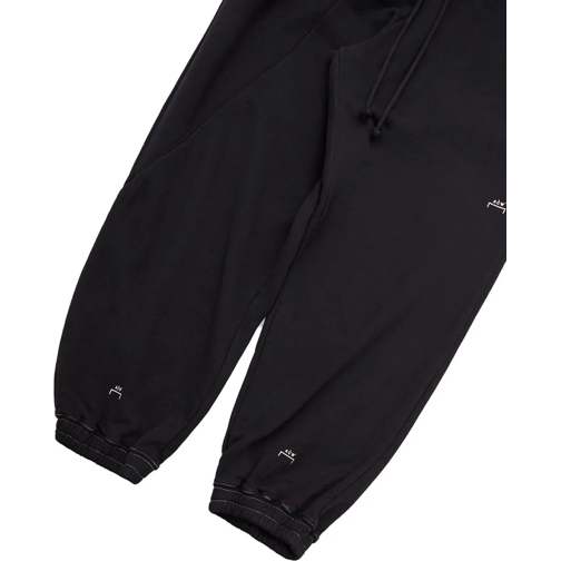A-Cold-Wall* Jeans à jambe droite Trousers Black schwarz (Image 6)