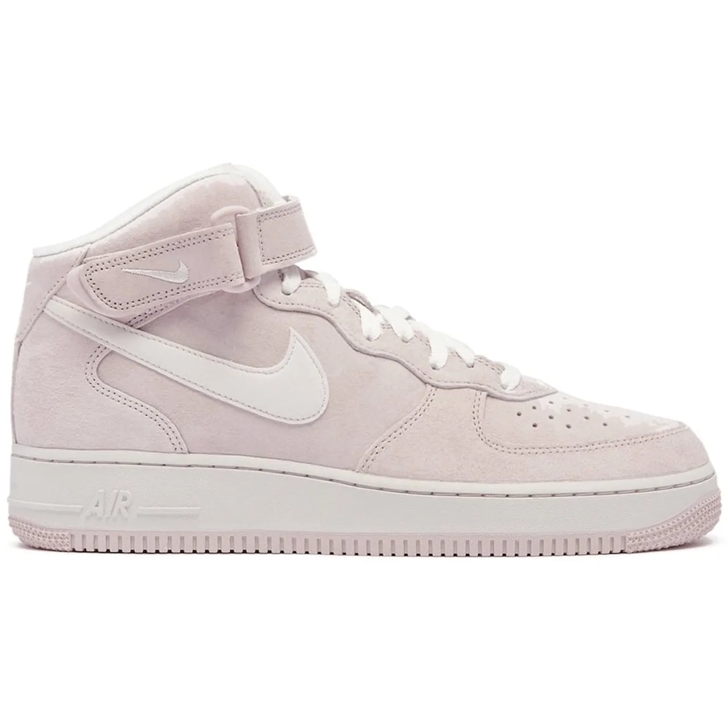 Nike Air Force 1 Mid 07 Qs Sneakers rose Low Top Sneaker