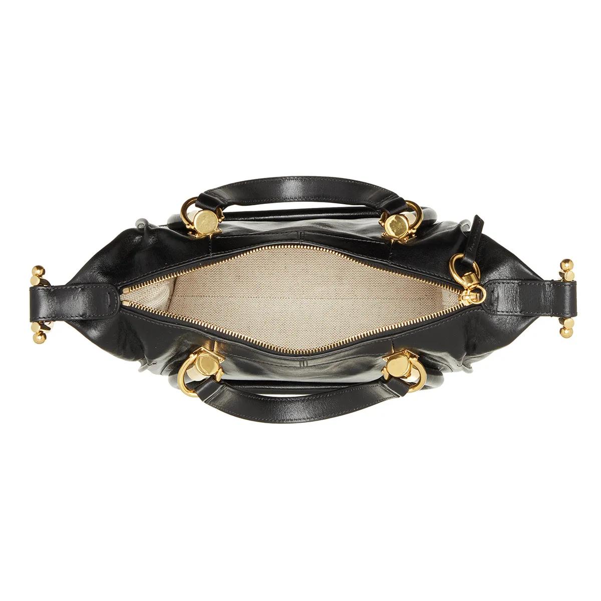 Thumbnail - Chloé Satchels - Paraty 24 - Gr. unisize - in Schwarz - für Damen
