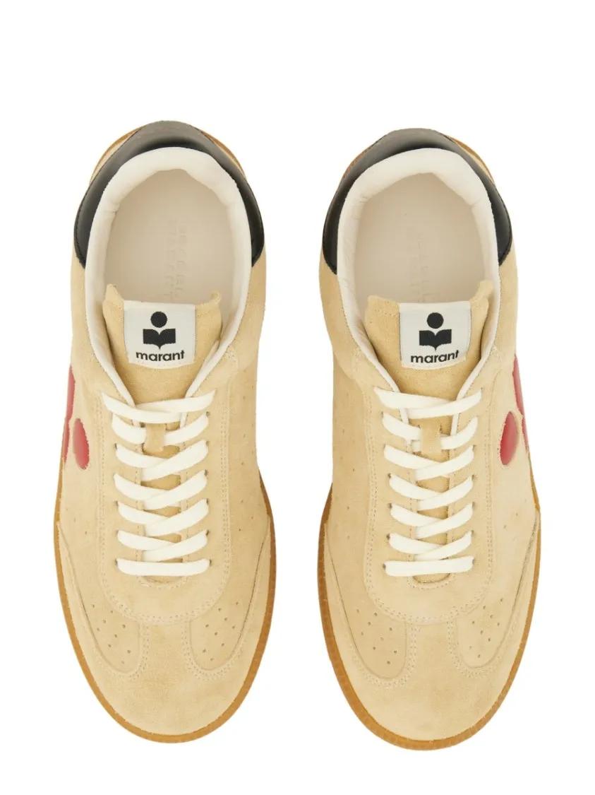 Thumbnail - Isabel Marant Low-Top Sneaker - Bryce Sneaker - Gr. 38 (EU) - in Braun - für Damen