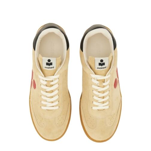 Isabel Marant Low-Top Sneaker Bryce Sneaker Brown (Image 6)