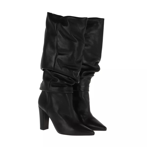 Toral Boots Black Stiefel