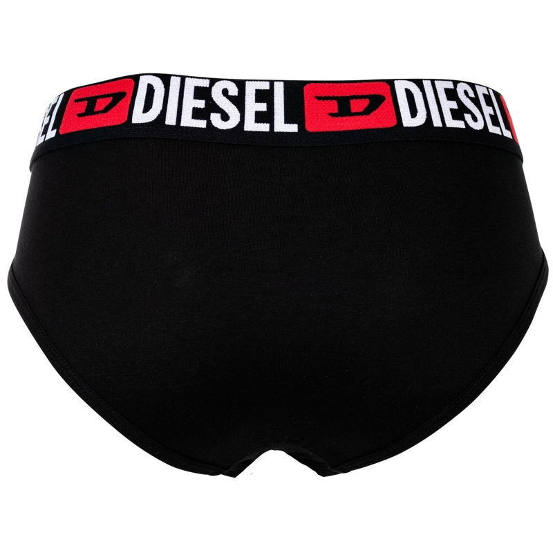 Diesel  OXY-D-CORE-3PACK 3er Pack schwarz(Image 3)