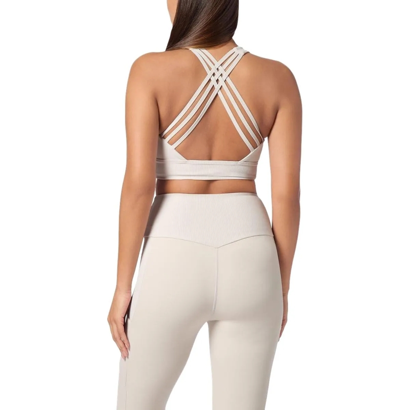 Plein Sport Top Sport Top grau(Image 4)