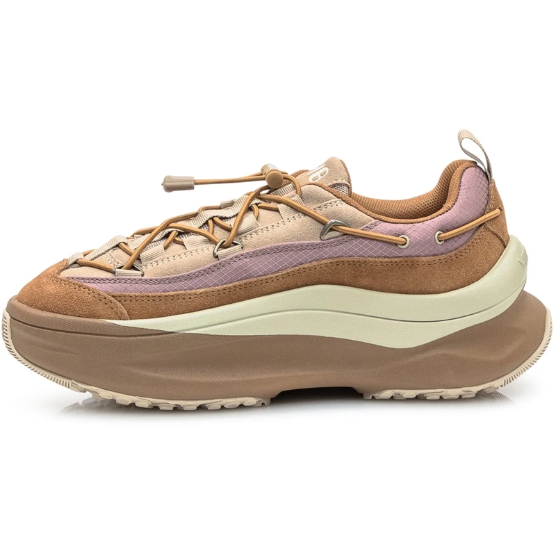 Moonboot Low-Top-Sneaker Sneakers Moon Boot Moon247 Xlace Multicolor mehrfarbig(Image 4)