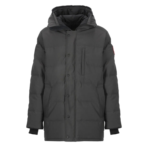 Canada Goose Daunenjacken Carson Down Jacket Grey