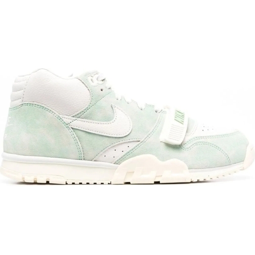 Nike Low-Top Sneaker Air Trainer 1 Sneakers grün