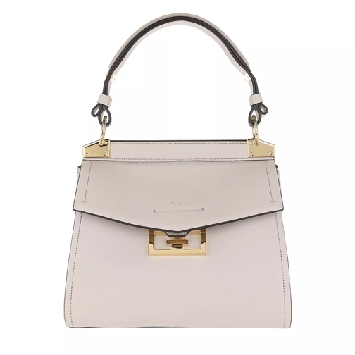 Givenchy Small Mystic Bag Soft Leather Natural Tote