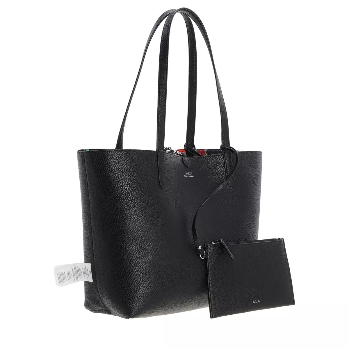 Lauren Ralph Lauren Rvrsble Tote Tote Medium Les Jardins Du Cap