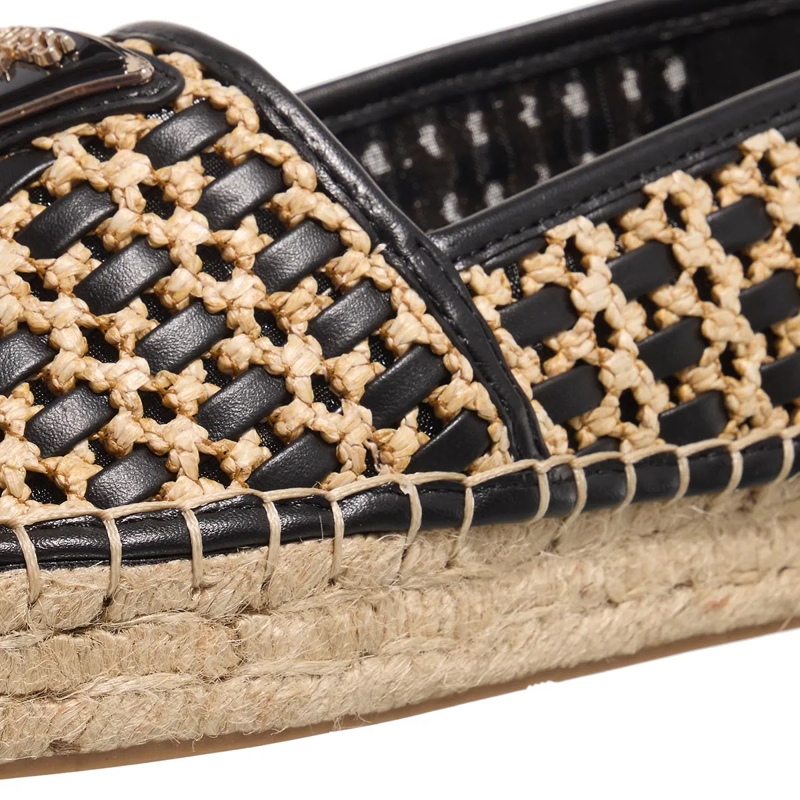 Guess Espadrilles Jolandon Black(Image 5)