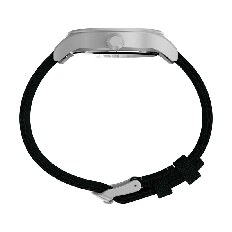 Timex Quarzuhr Quarz Analog Uhr Expedition North¬Æ Sierra schwarz(Image 2)